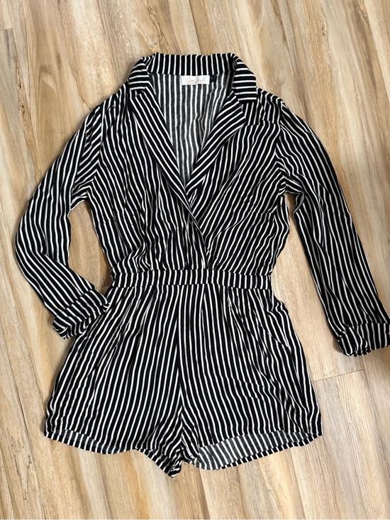 Ava Sky Pants - Ava Sky Romper size xs
